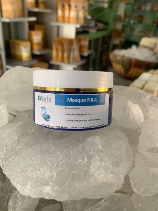 Masque NILA 100g