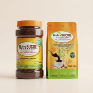 Nutrasucre