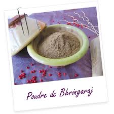 Poudre de Bhringaraj 50g