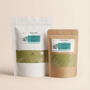 Poudre de SIDR , jujubier ou QASIL