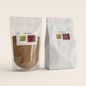 Poudre de Kigelia Africana