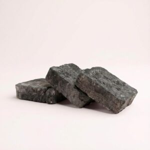 Savon Charbon végétal detox