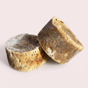 HE 14 - Savon Rose musquée