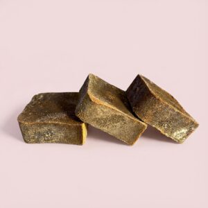 Savon jujubier SIDR QASIL