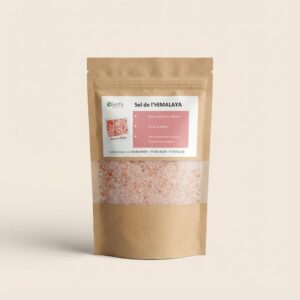 Sel d'himalaya 50g