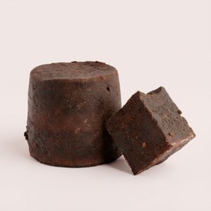 HE 1 - Savon Cheveux : shampooing, démêlant, traitement cheveux