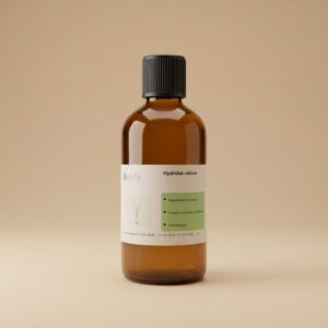 Hydrolat Menthe Basilic Vétiver