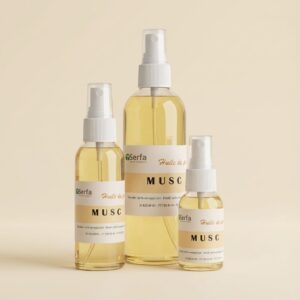 Essence de Musc