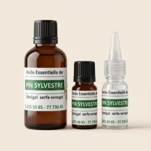 Huile essentielle Pin Sylvestre