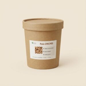 Pois chiche 250g