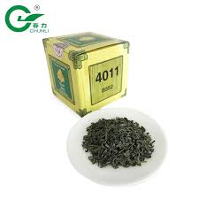 Thé vert 4011 B552
