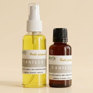 Essence Vanille