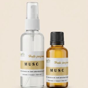 Essence de Musc