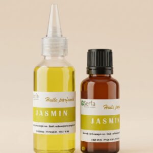 Essence Jasmin