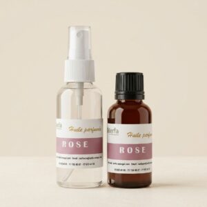 Essence ROSE