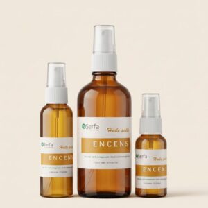 Essence Encens