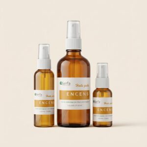 Essence Encens