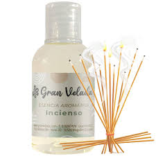 Essence Encens