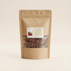 Garance - Rubia tinctorum