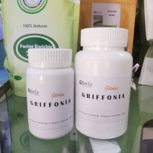 Gélules griffonia