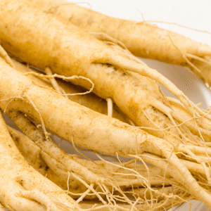 Ginseng