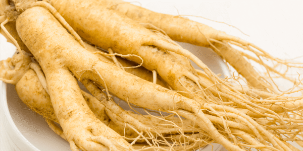 Ginseng