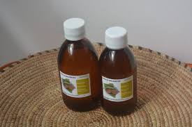 Huile de Balanites SOUMP alimentaire 500 ml