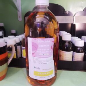 Essence Jasmin
