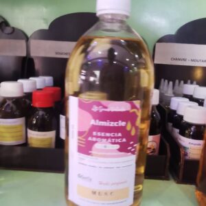 Essence de Musc
