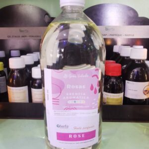 Essence ROSE