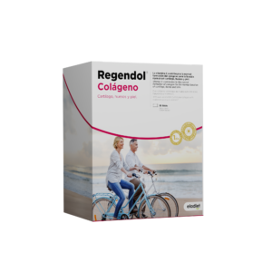 Collagène Regendol