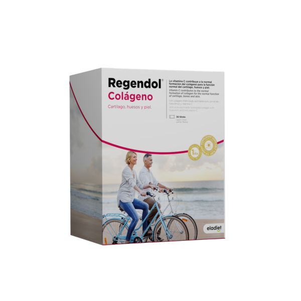 Collagène Regendol