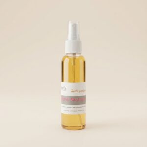 Essence Rose mystique