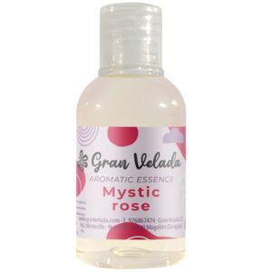 Essence Rose mystique