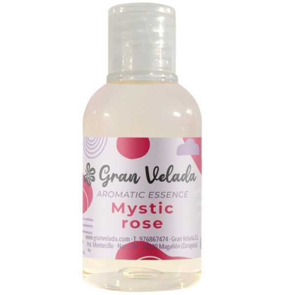 Essence Rose mystique