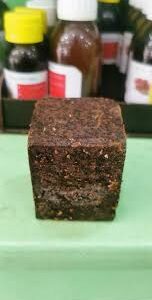 Savon khay Caïcédrat