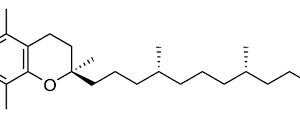 Vitamine E liquide