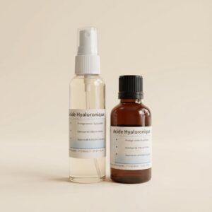 Acide Hyaluronique 60 ml