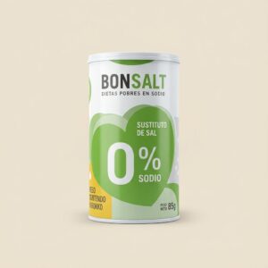 Sel sans sodium 0% - Bonsalt