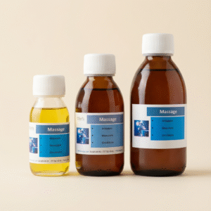 Massage Articulaire Musculaire Circulatoire