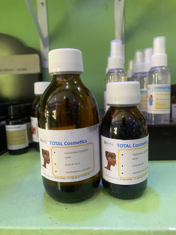 Total Cosmetics