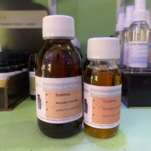 Soins de la Peau