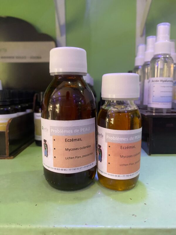 Soins de la Peau