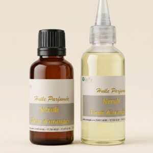 Essence de fleur d'oranger NEROLI