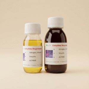 Complexe respiratoire