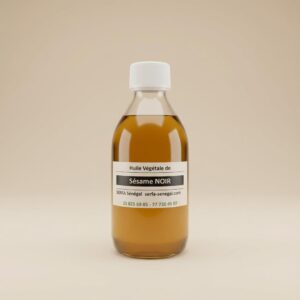 Sésame noir