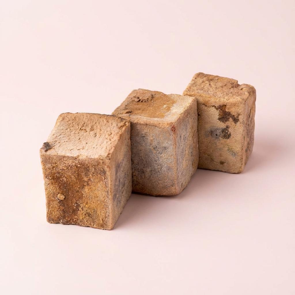 Savon ginseng Coquelicot