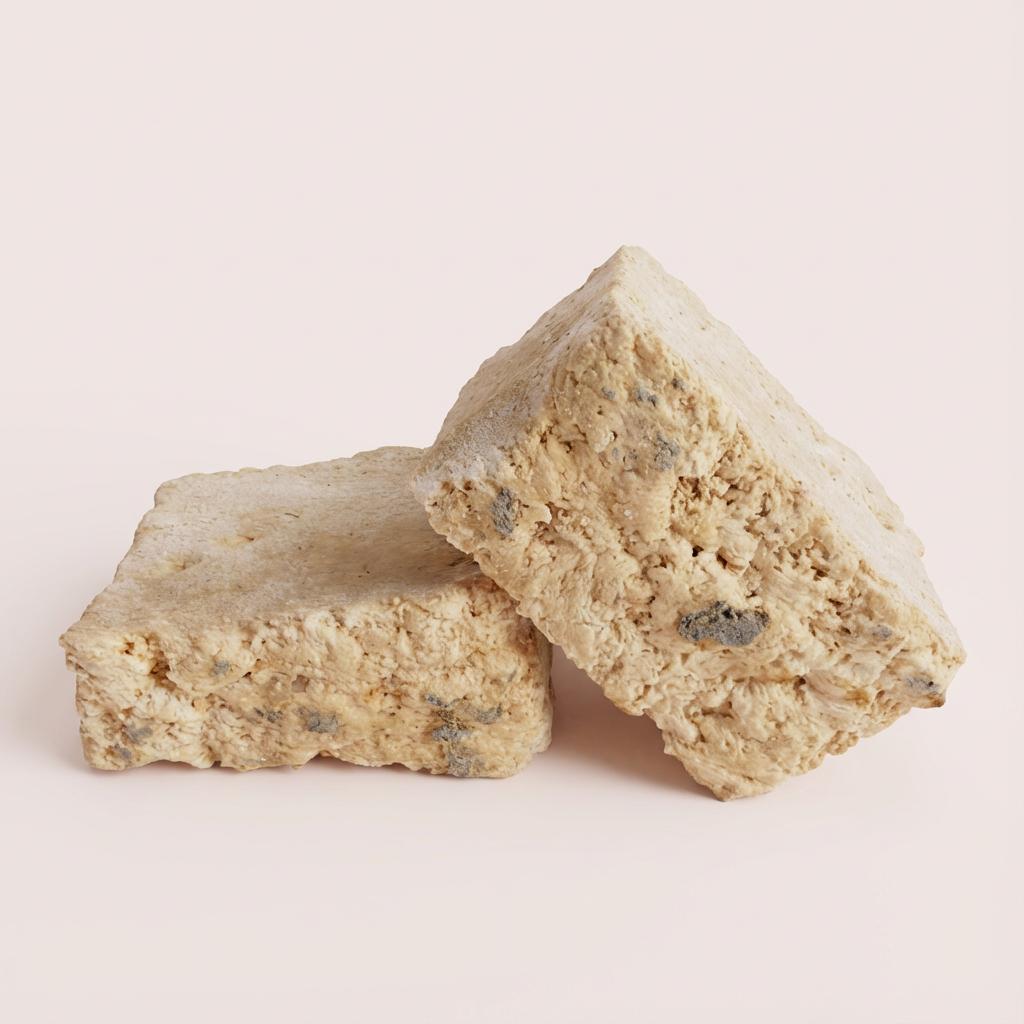 Savon noir Eucalyptus