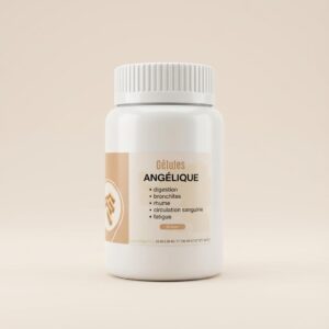 Gélules Angélique