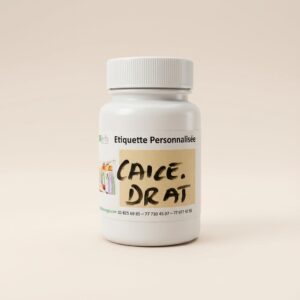 Gélules Cailcédrat